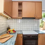 Erasmia's House Prázdninový dům *