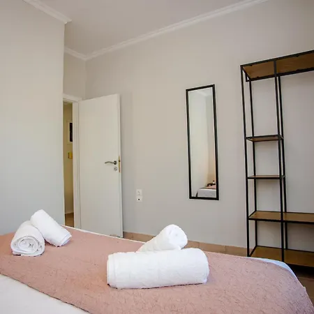 Erasmia's House 別荘