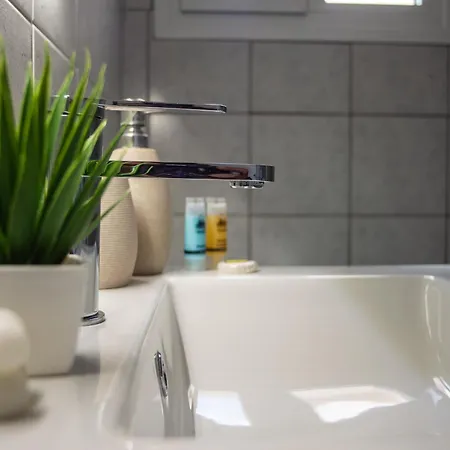 Erasmia's House 別荘