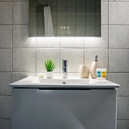 Erasmia's House 別荘