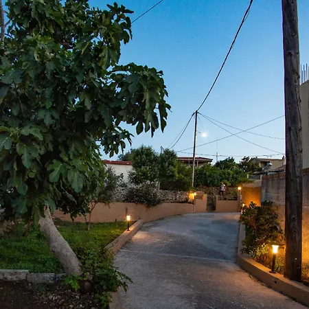 Erasmia's House 別荘 *