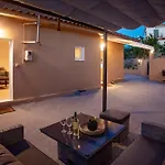 Nyaraló Erasmia's House Lakíthra