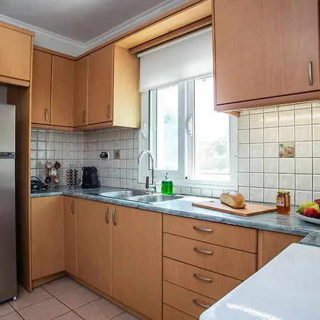 Holiday home Erasmia's House *