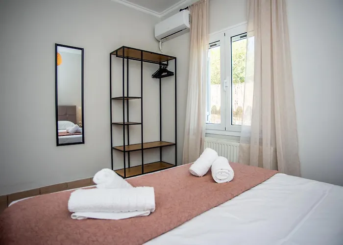 Holiday home Erasmia's House